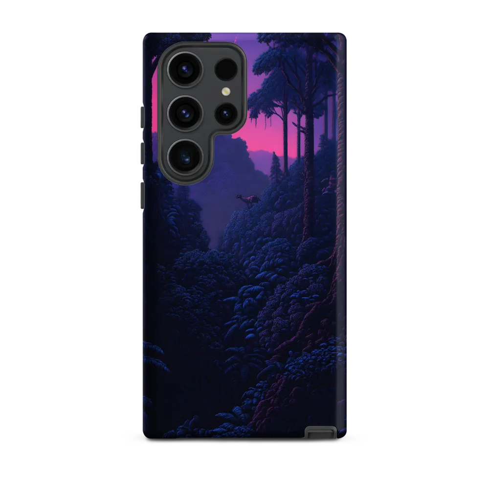Mystical Forest Reverie