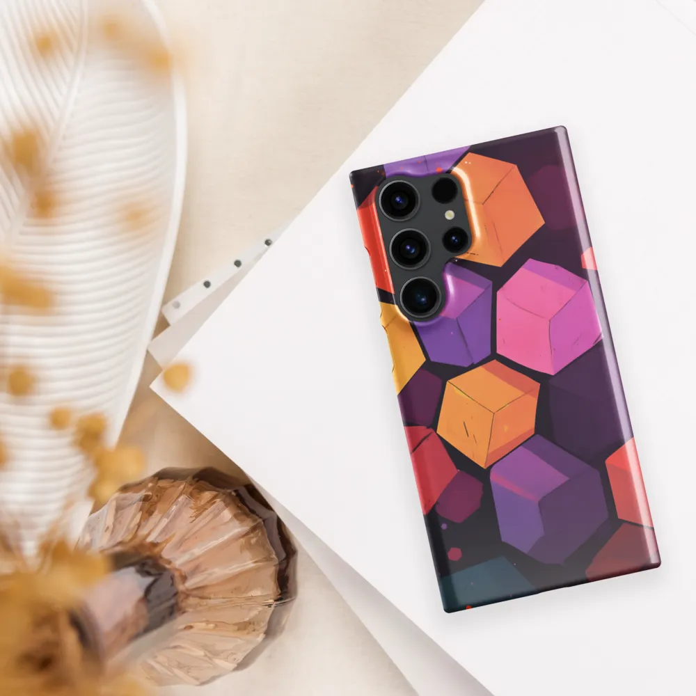 Dynamic Geometric Harmony