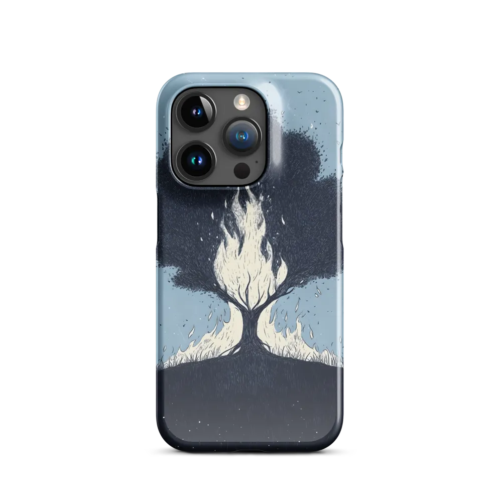 Embers of Nature