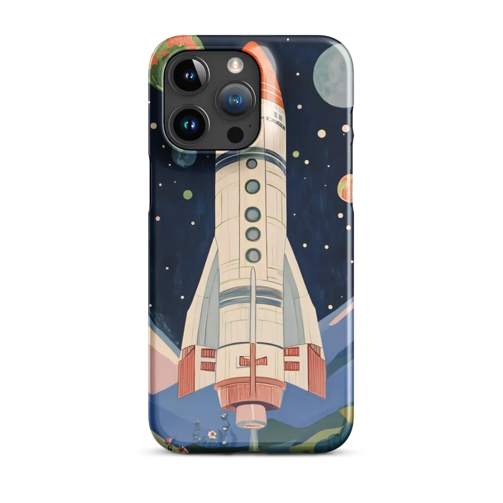 Journey to the Stars