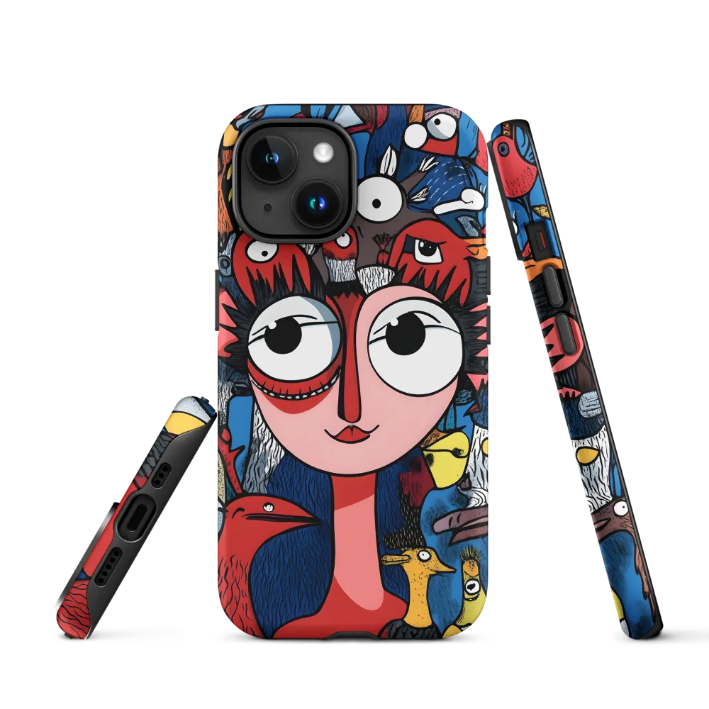 Whimsical Fusion