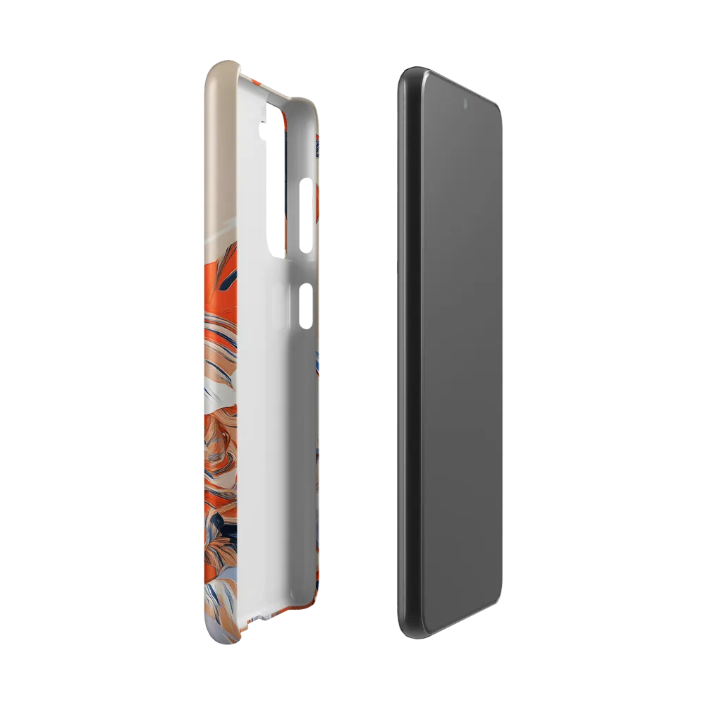 Vibrant Elegance
