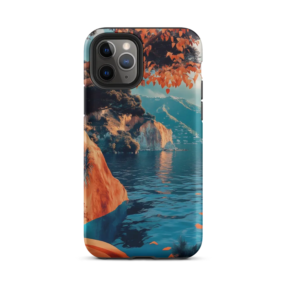 Elysian Waterscape