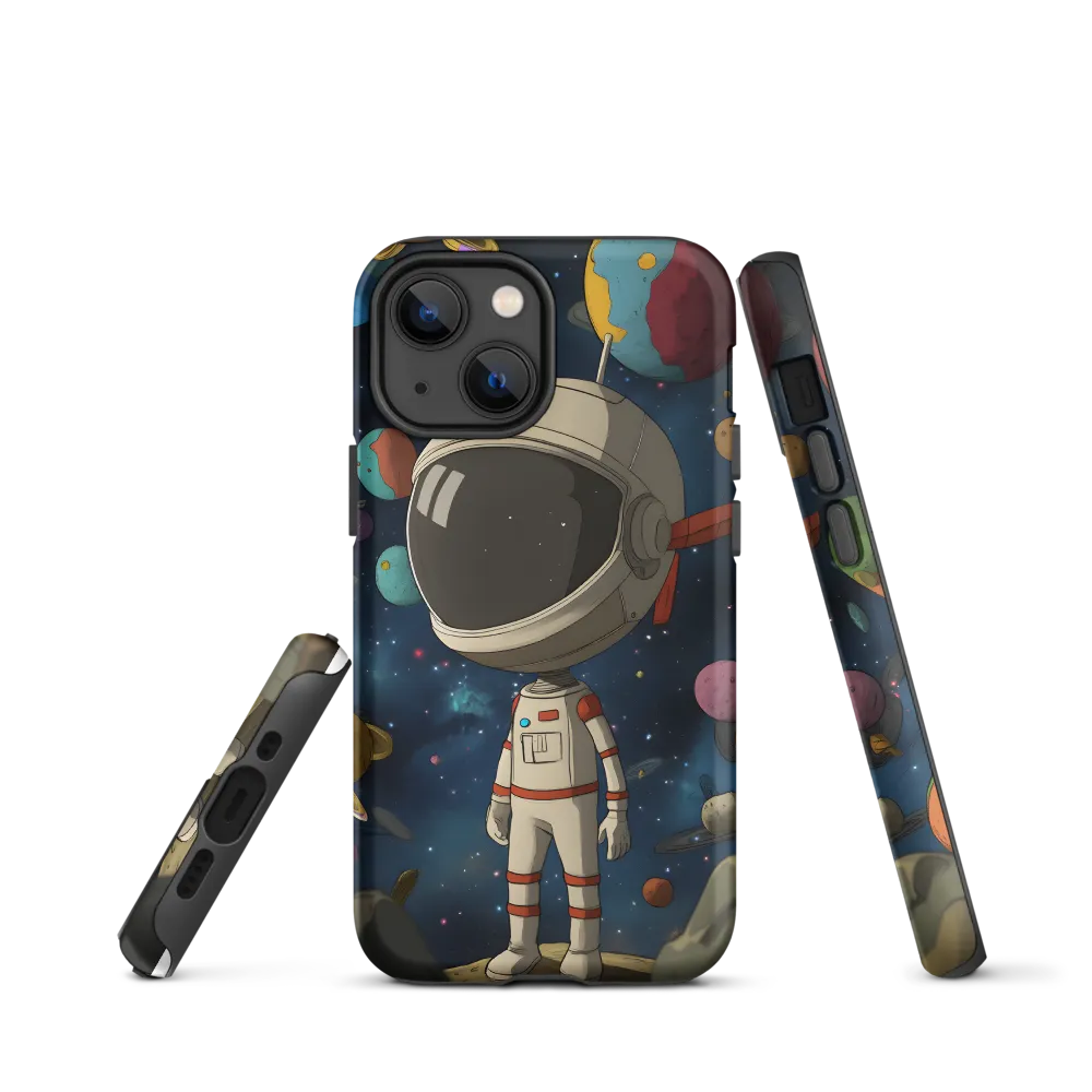 Cosmic Wonder