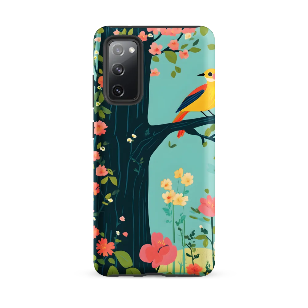 Harmony in Bloom