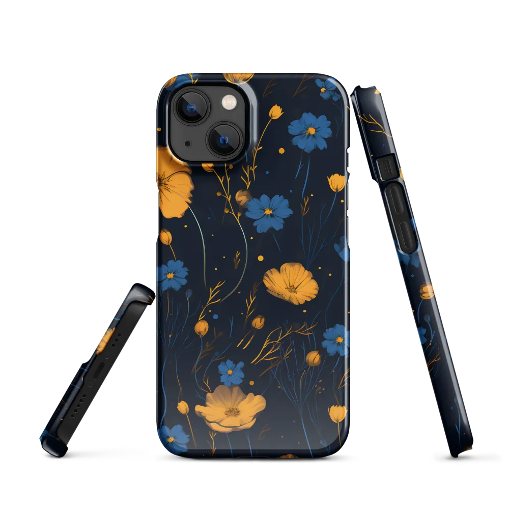 Nocturnal Blossoms