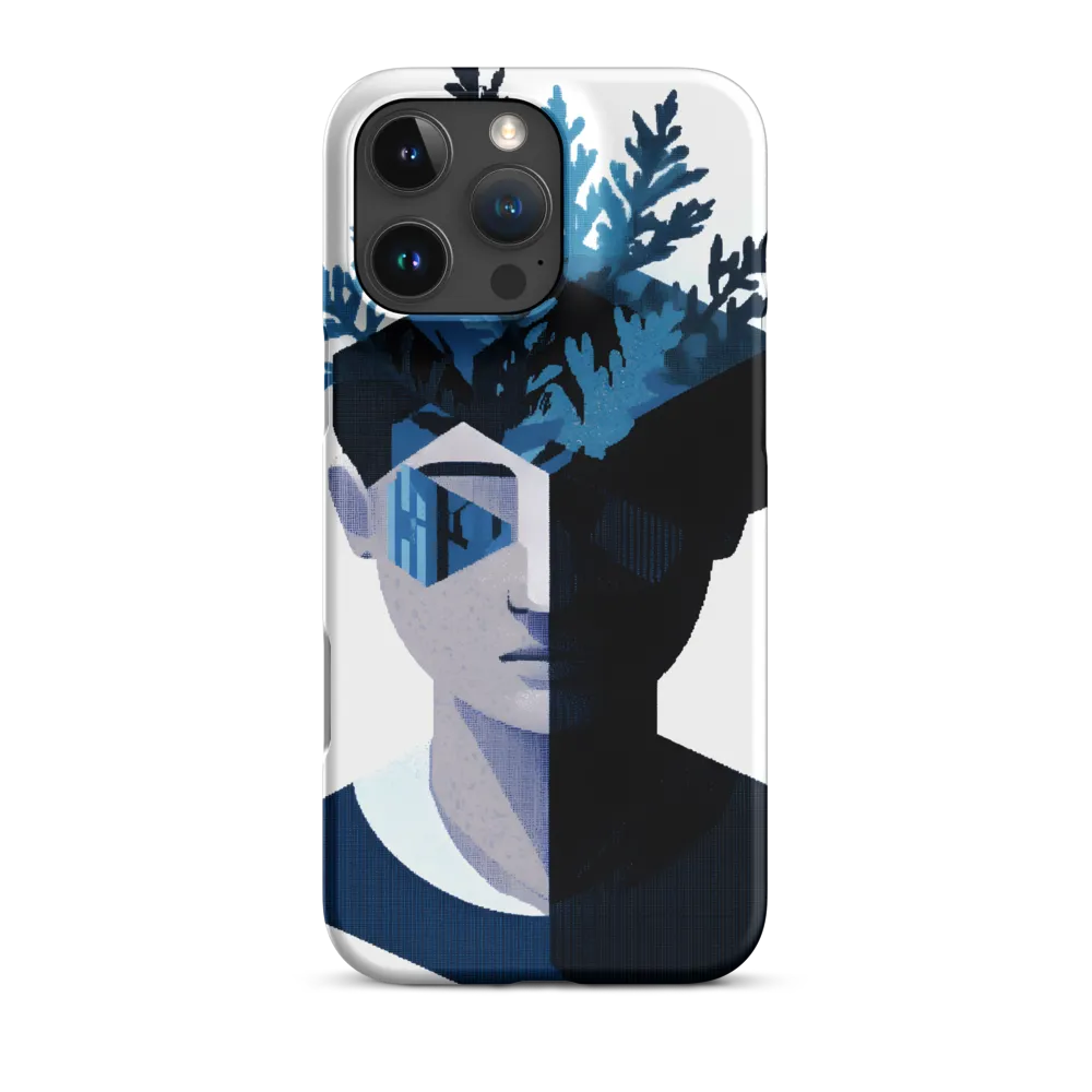 Hemisphere — Foliage of the Mind
