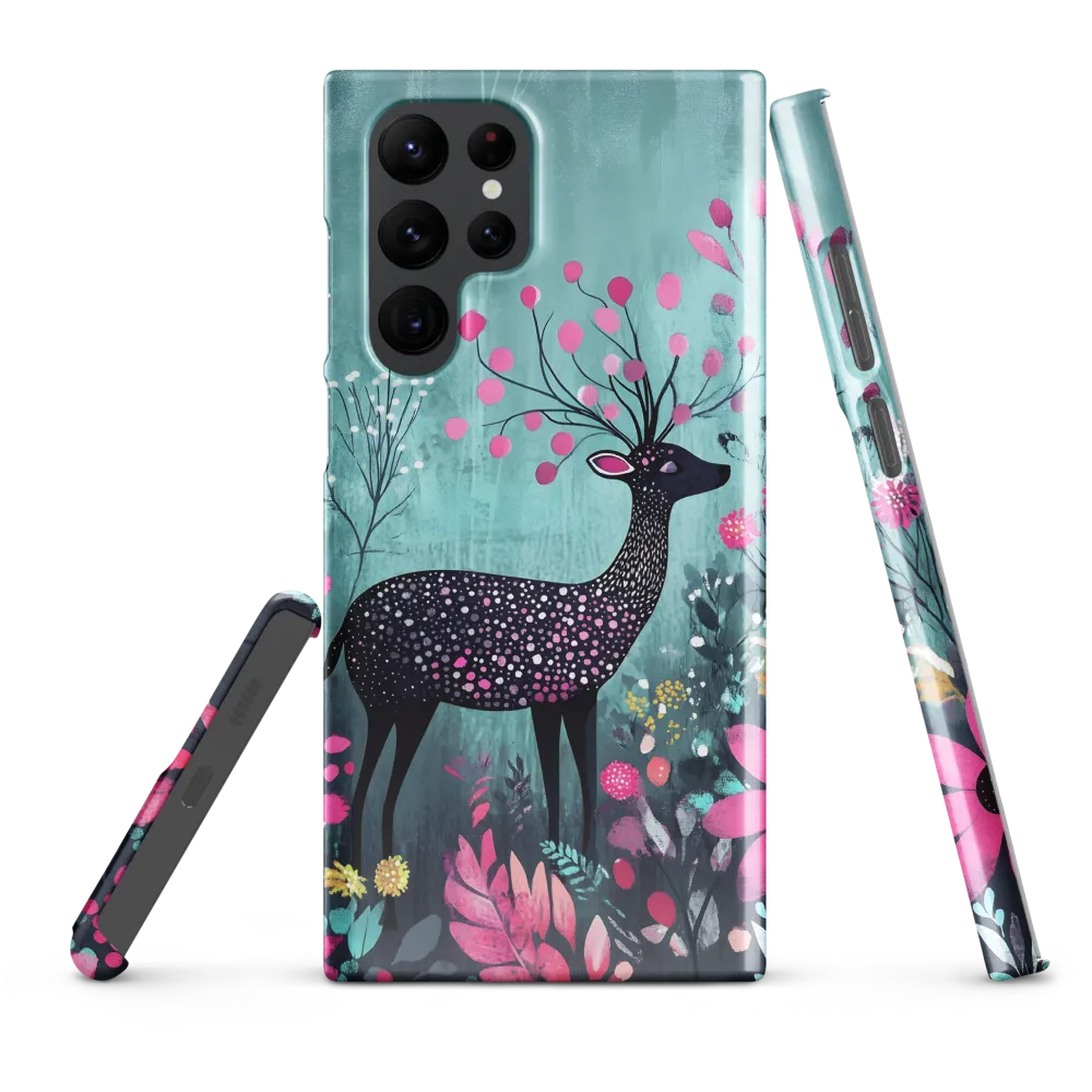 Whimsy in Bloom
