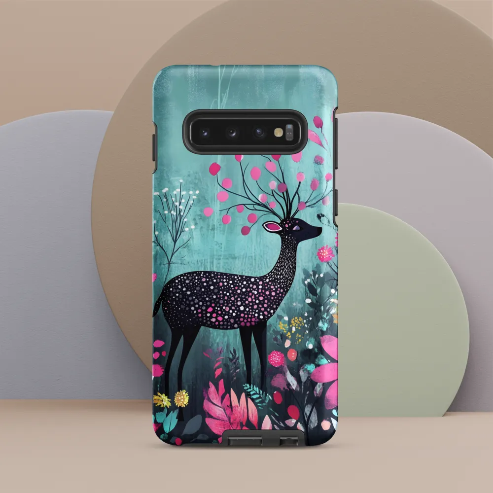 Whimsy in Bloom