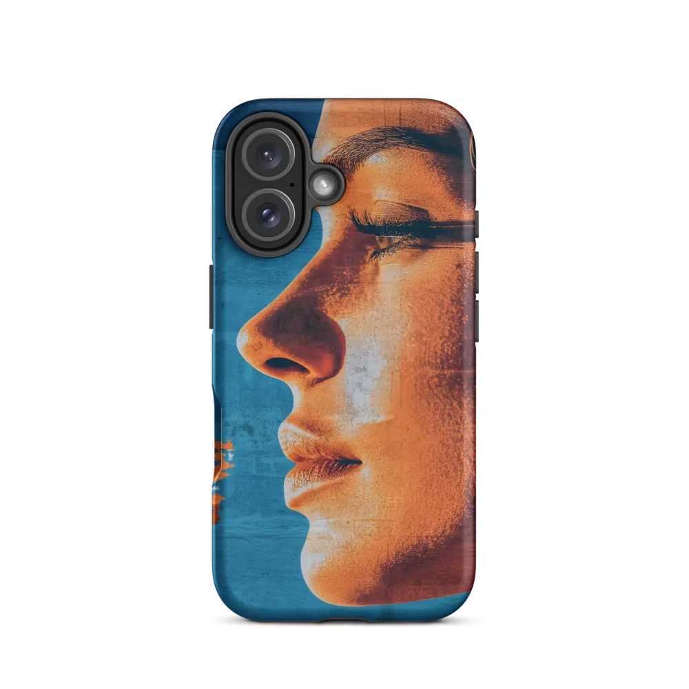 Echoes of Modernity | Phone Case