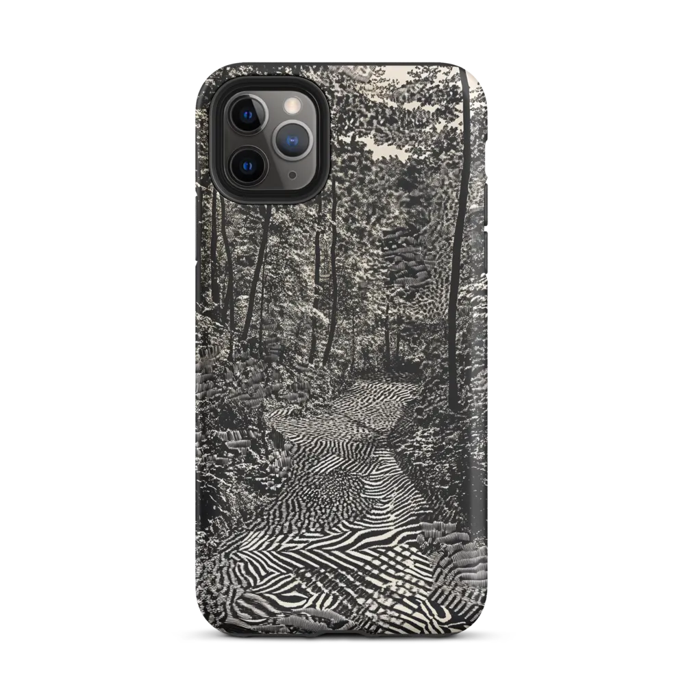 Whispers of the Forest