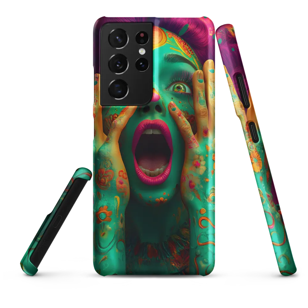Echo of Shock