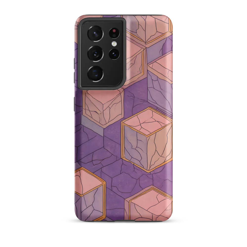 Cubist Echoes