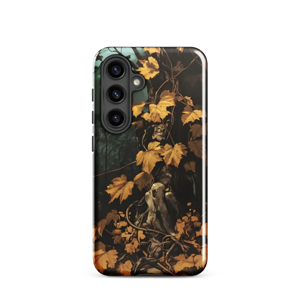Whispers of the Golden Grove