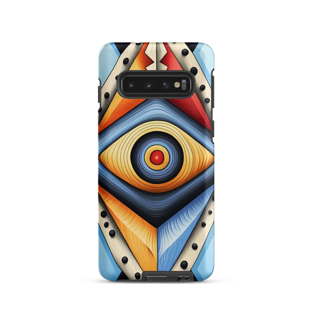 The Visionary Eye