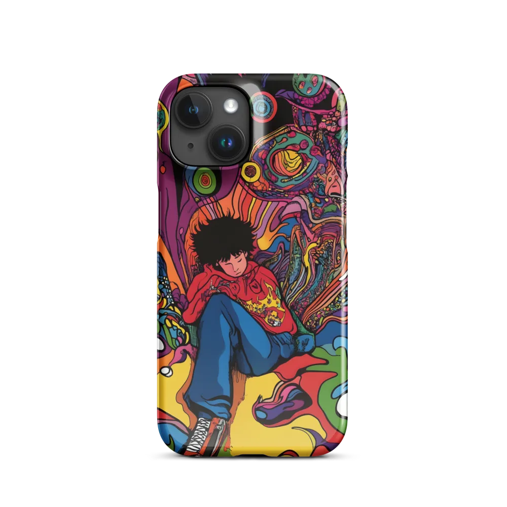 Psychedelic Reverie