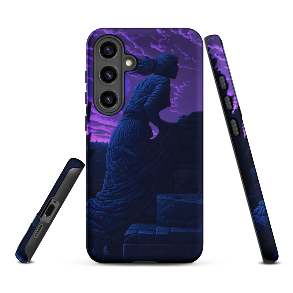 Ascendance Under the Moonlight