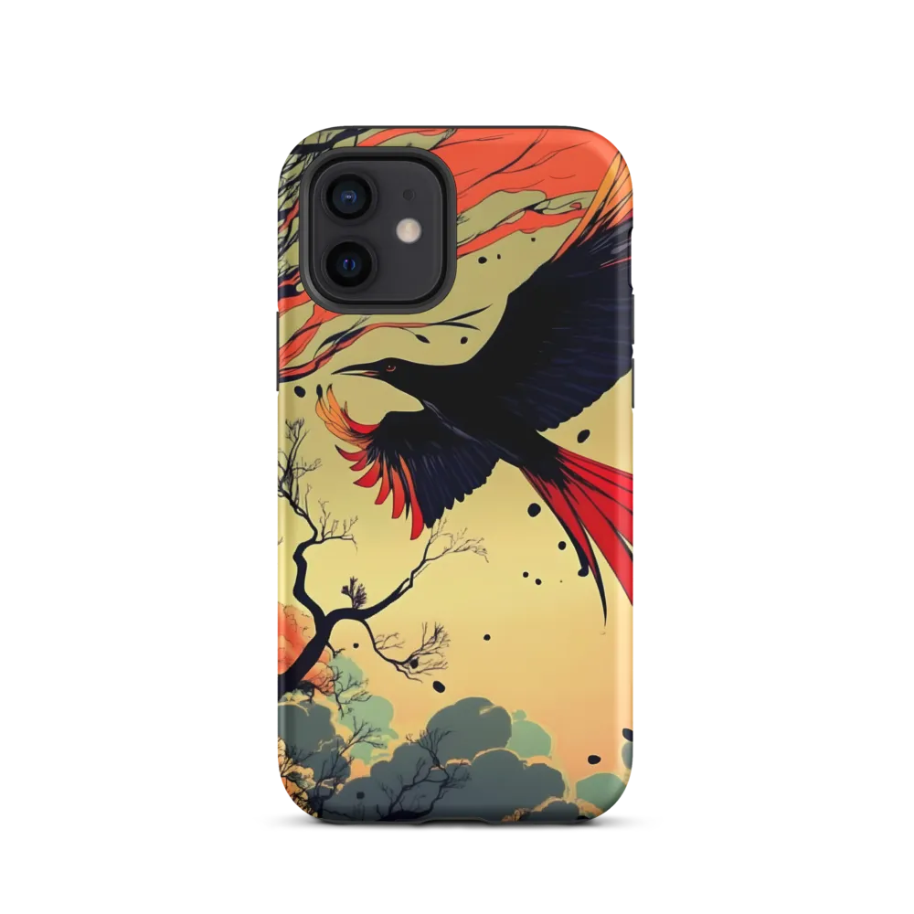 Wings of the Surreal