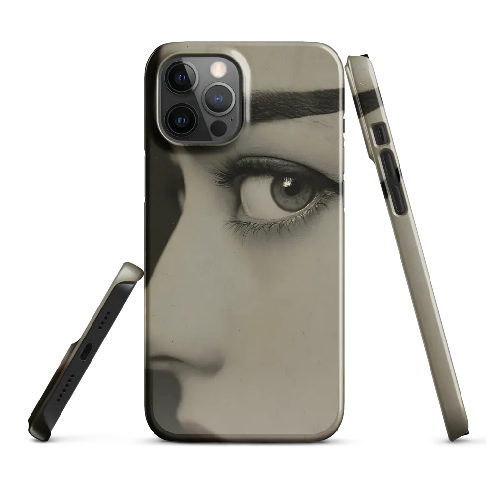 Gaze of Surrealism
