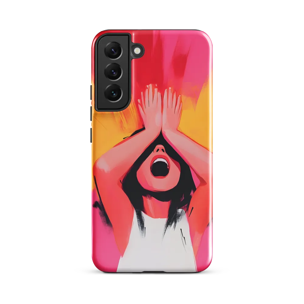 Silent Scream
