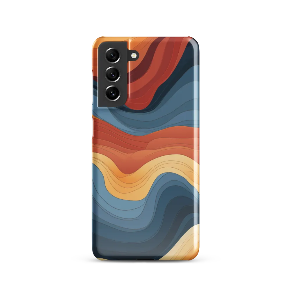 Fluid Harmony