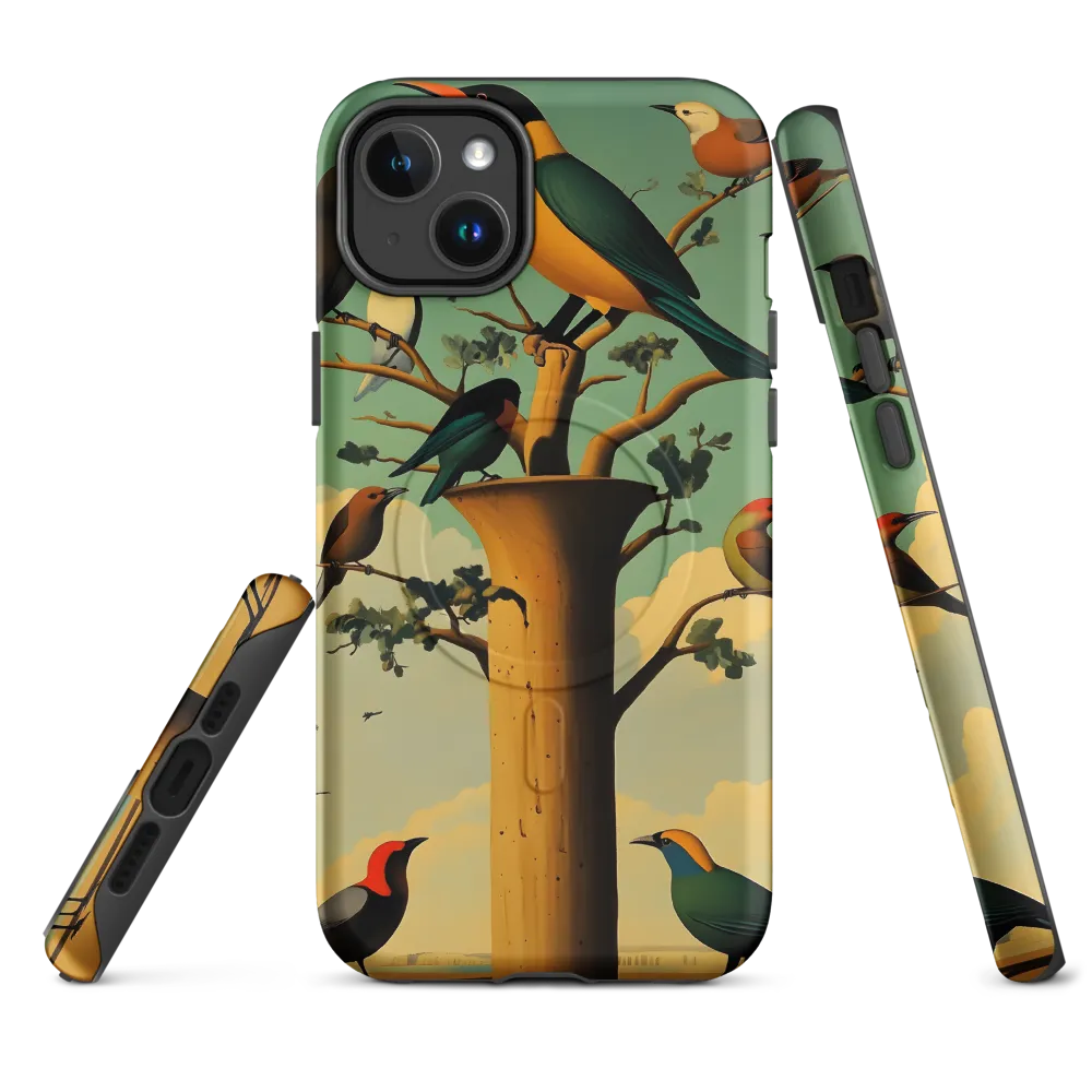 Avian Harmony