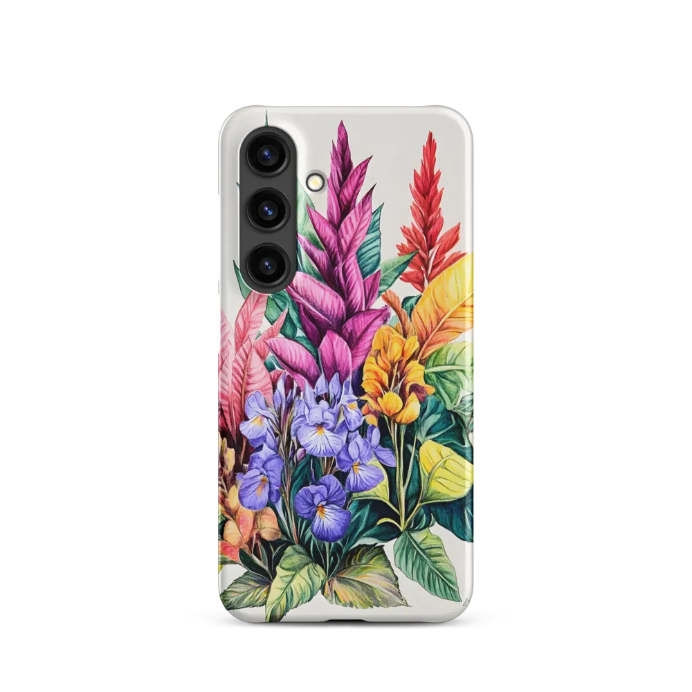 Tropical Symphony