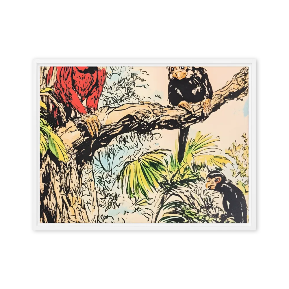 Jungle Harmony