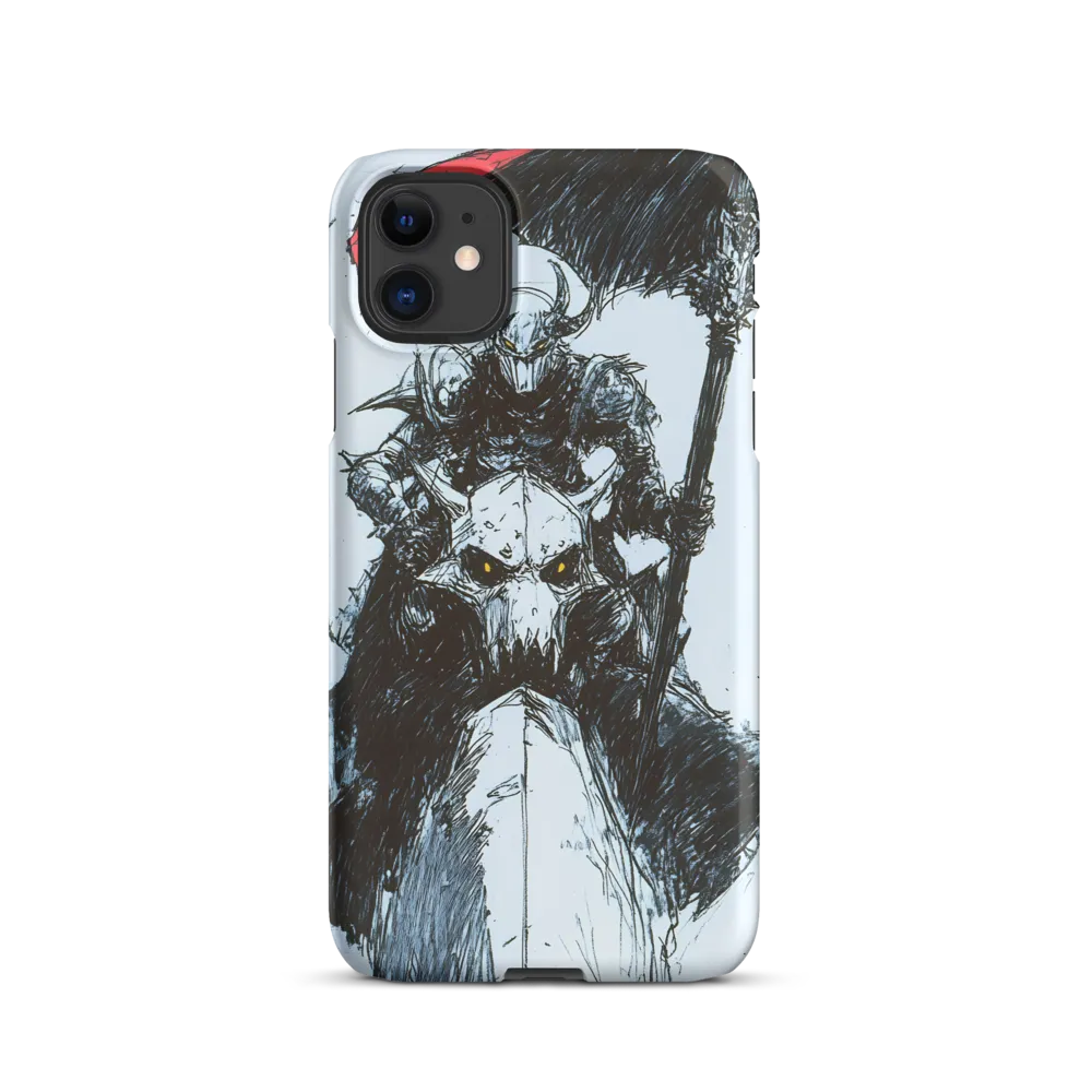 Knight of Shadows