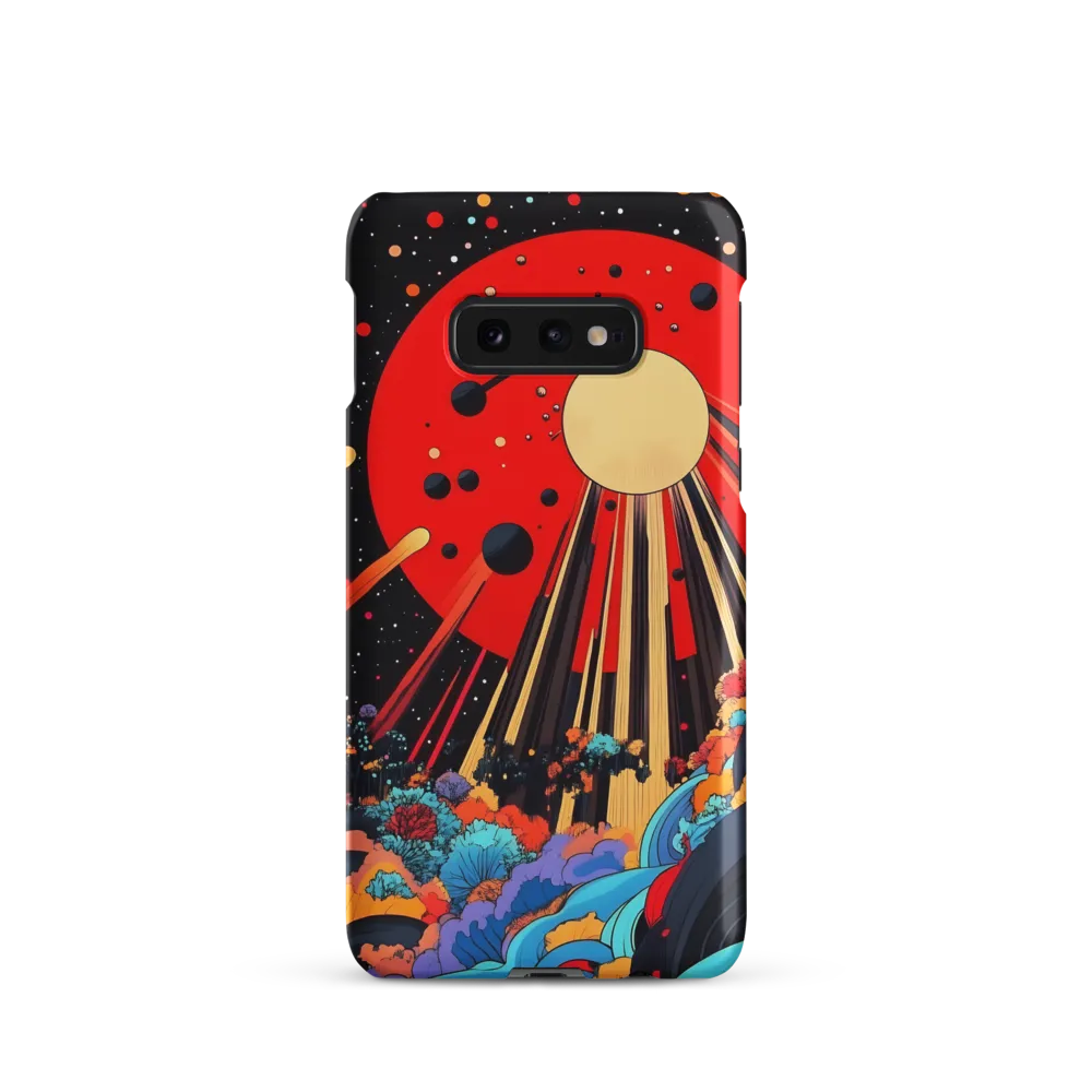 Cosmic Reverie