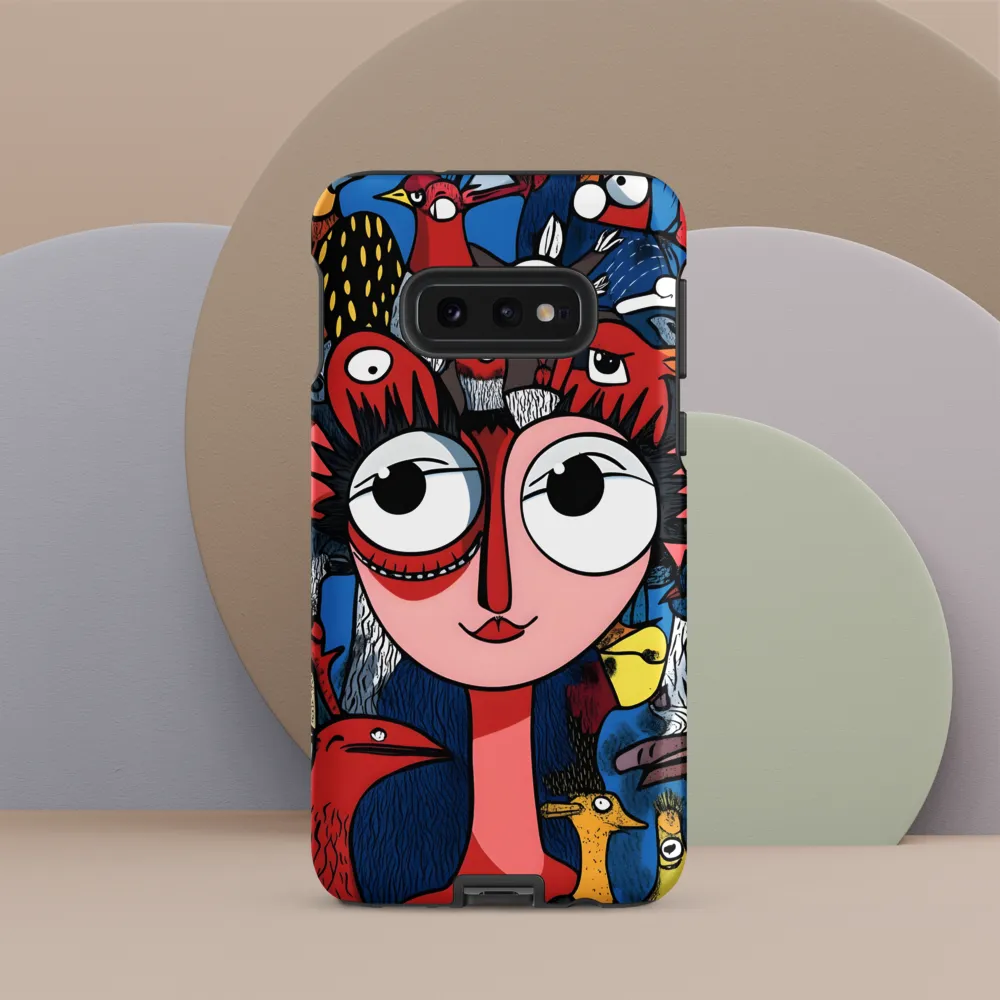 Whimsical Fusion