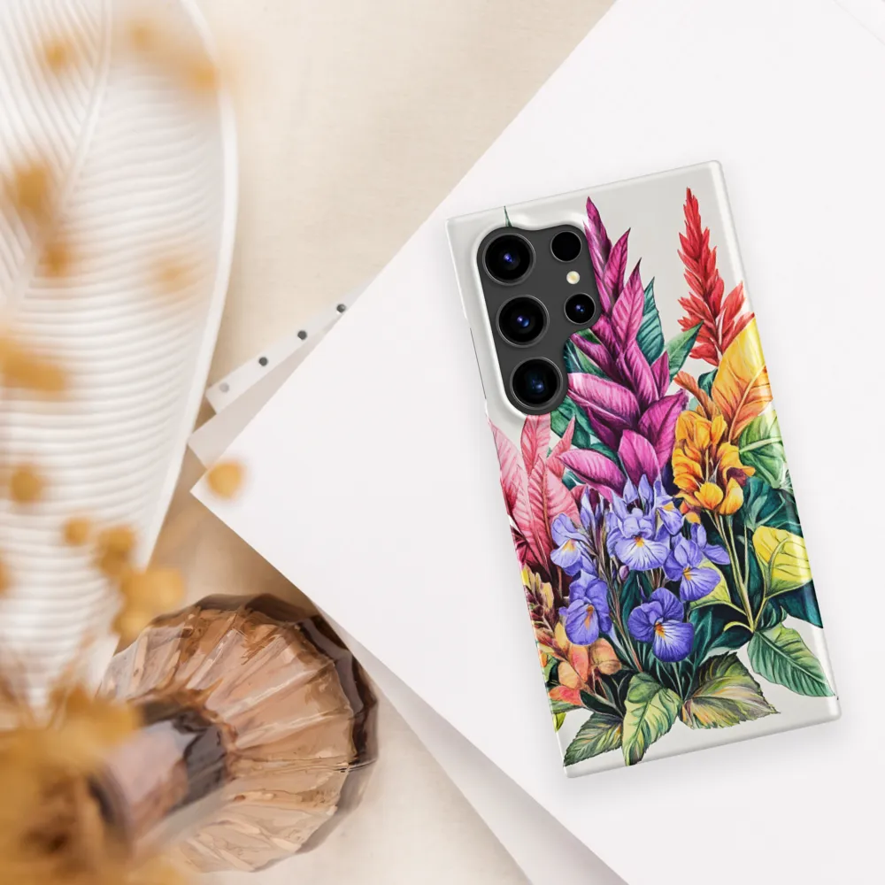 Tropical Symphony
