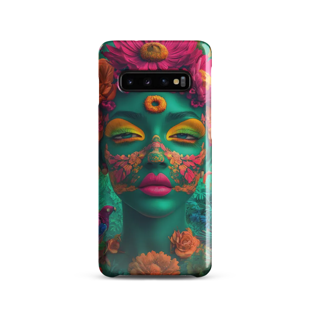 Floral Serenity