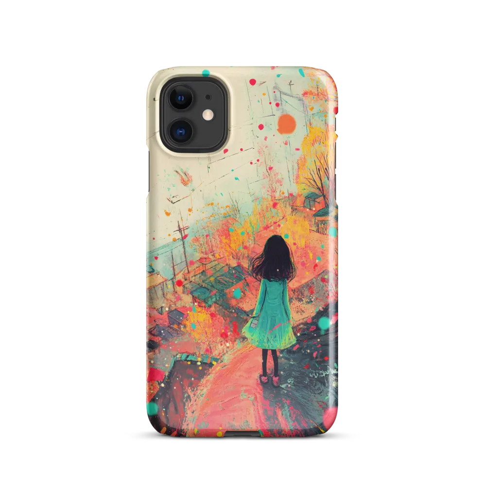 Whispers of Color