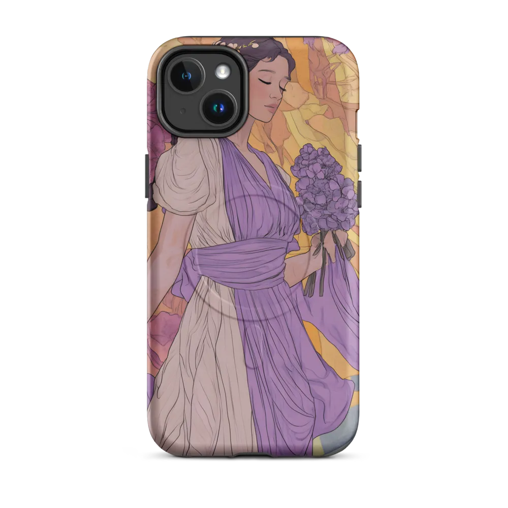 Blooming Elegance