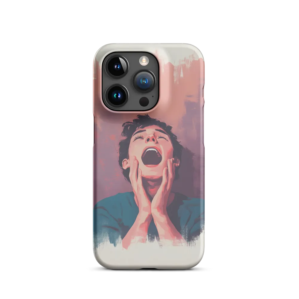 The Silent Scream