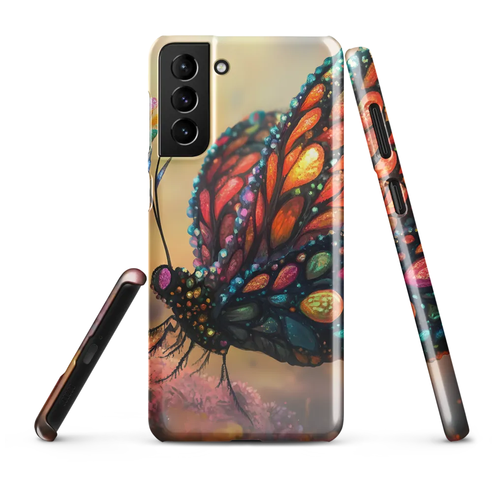 Whispers of a Colorful Dream
