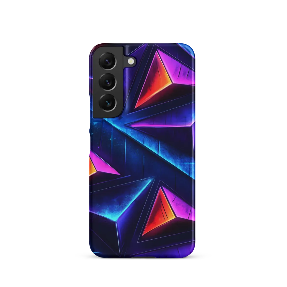 Geometric Luminescence