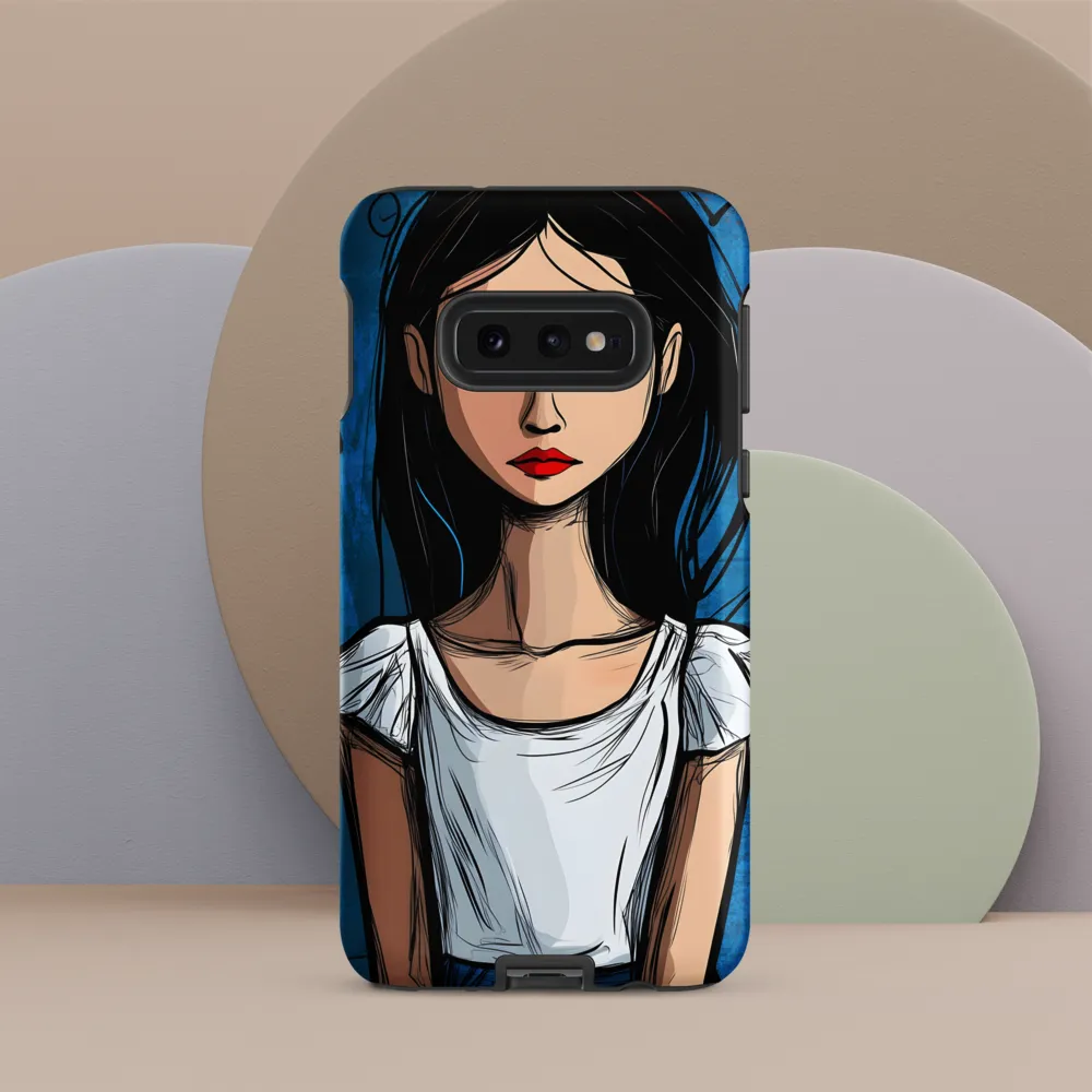 Bold Reflection