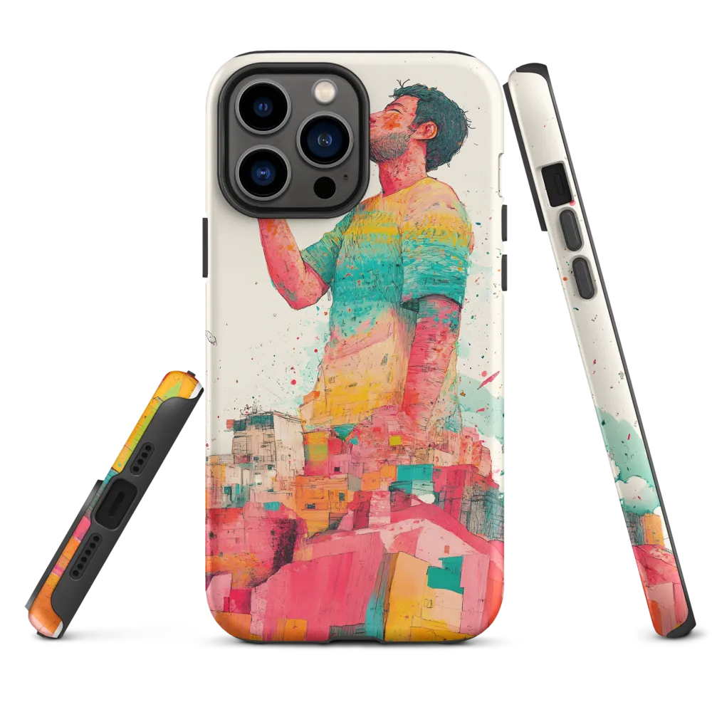 Aspirations in Color