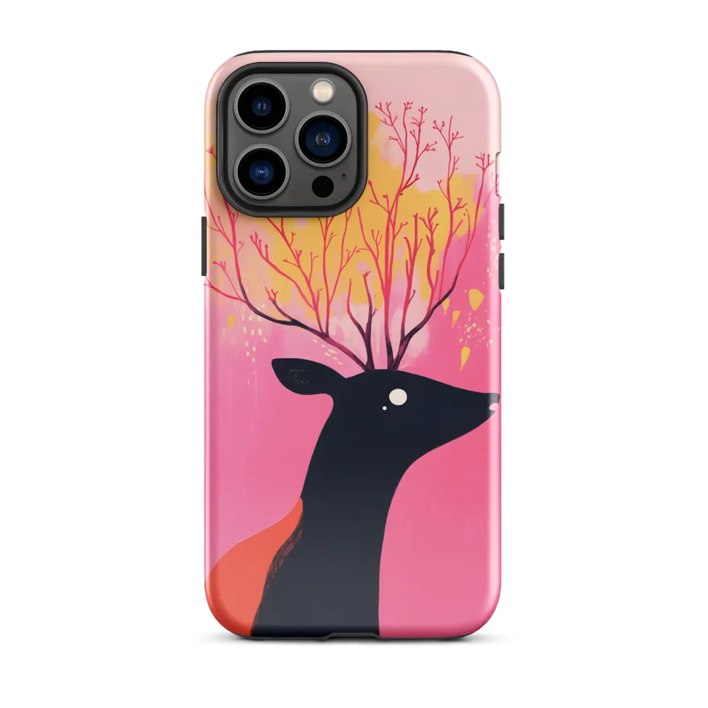 Whimsical Forest Guardian