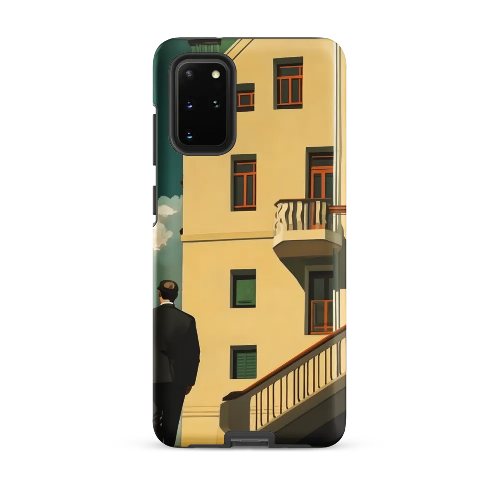 Reflections of Modernity