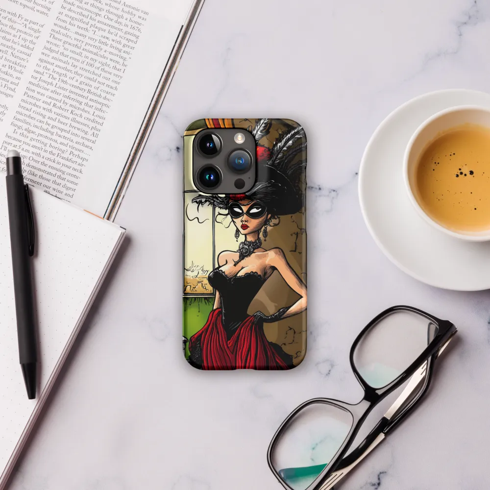 Chic Enigma