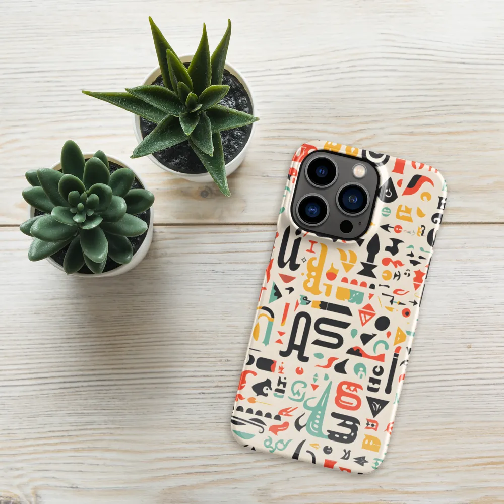 A Symphony of Symbols