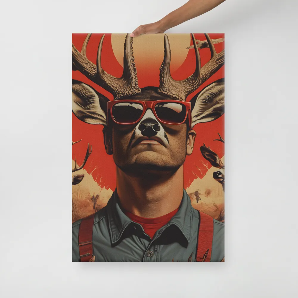 The Hunter's Spirit