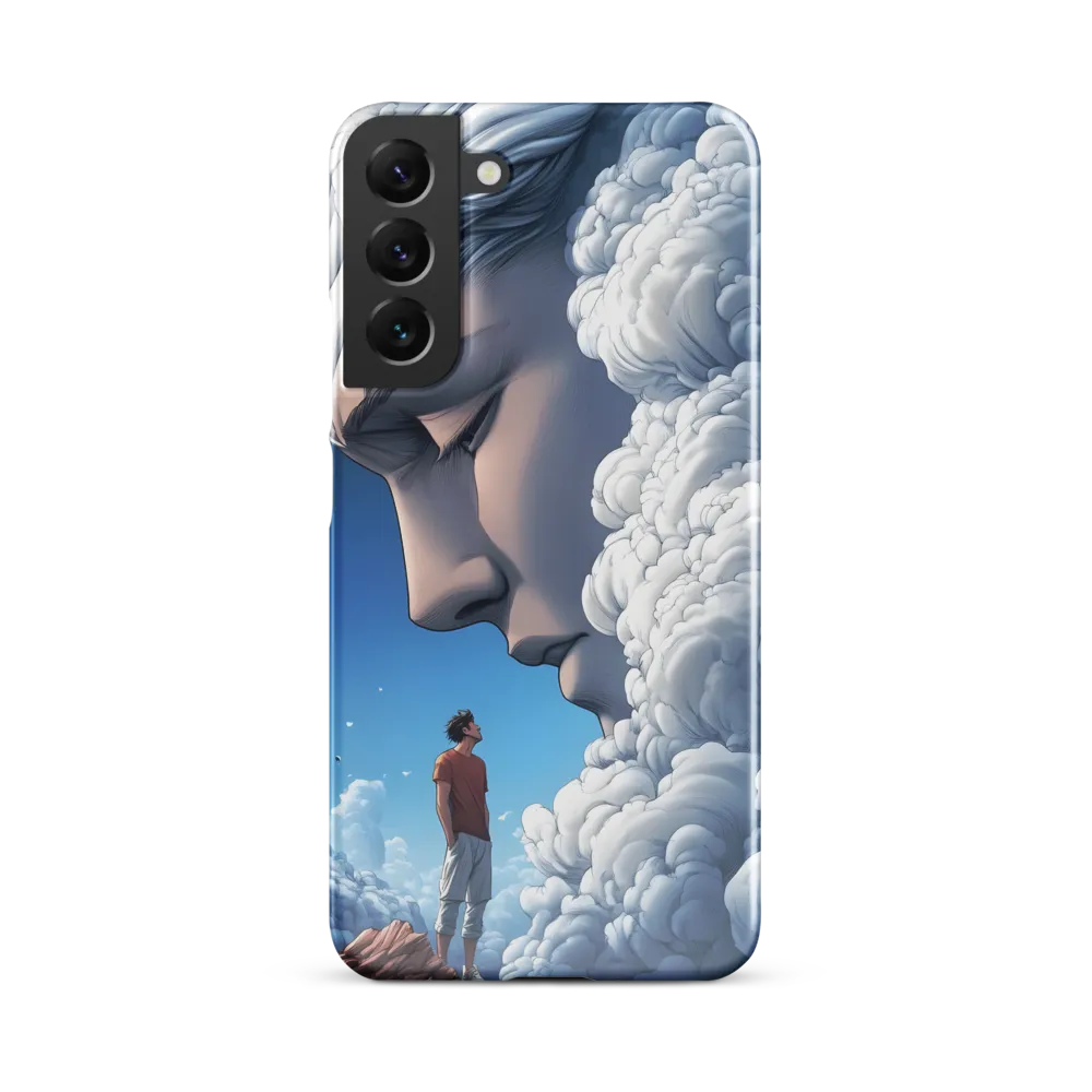 Whispers of the Sky