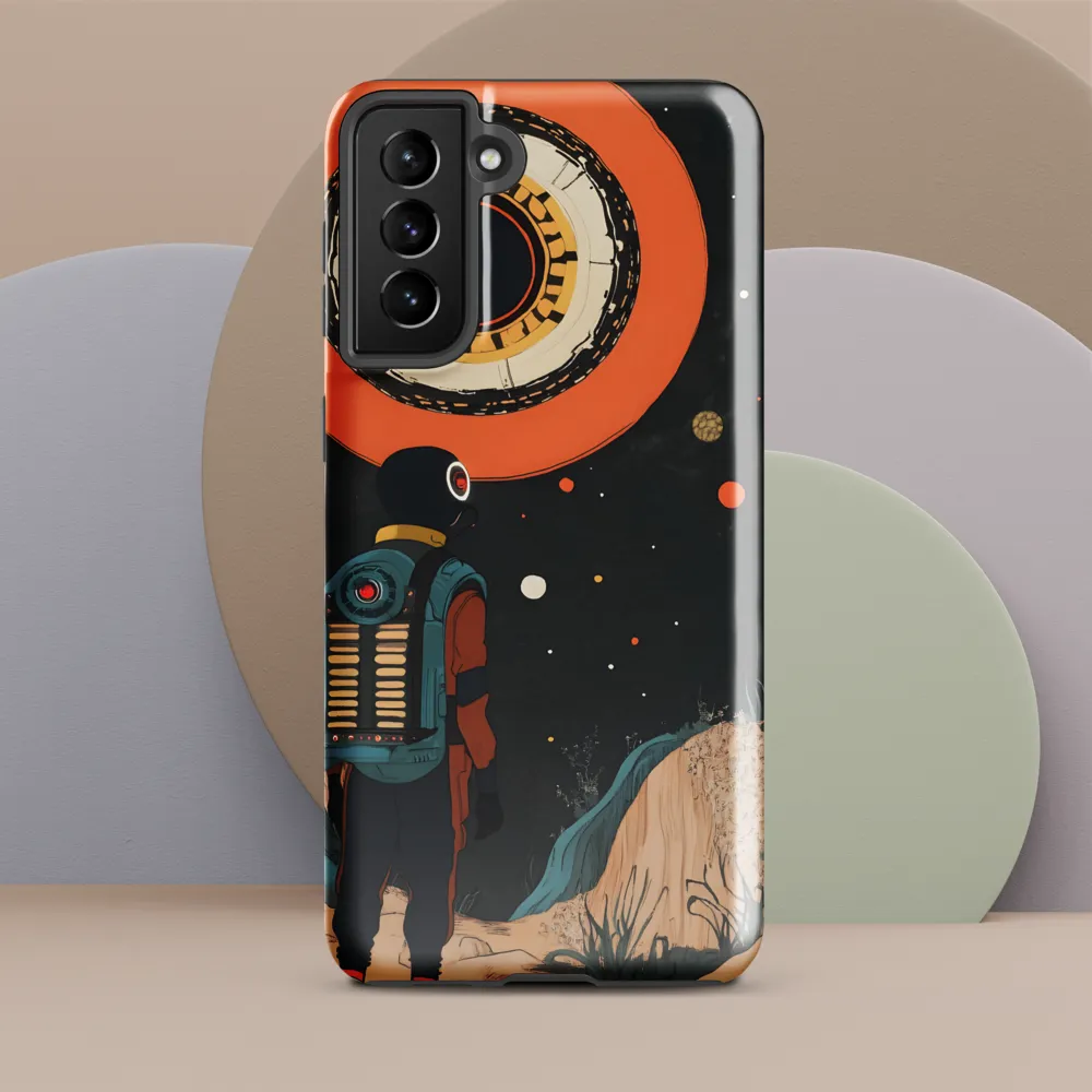 Cosmic Encounter
