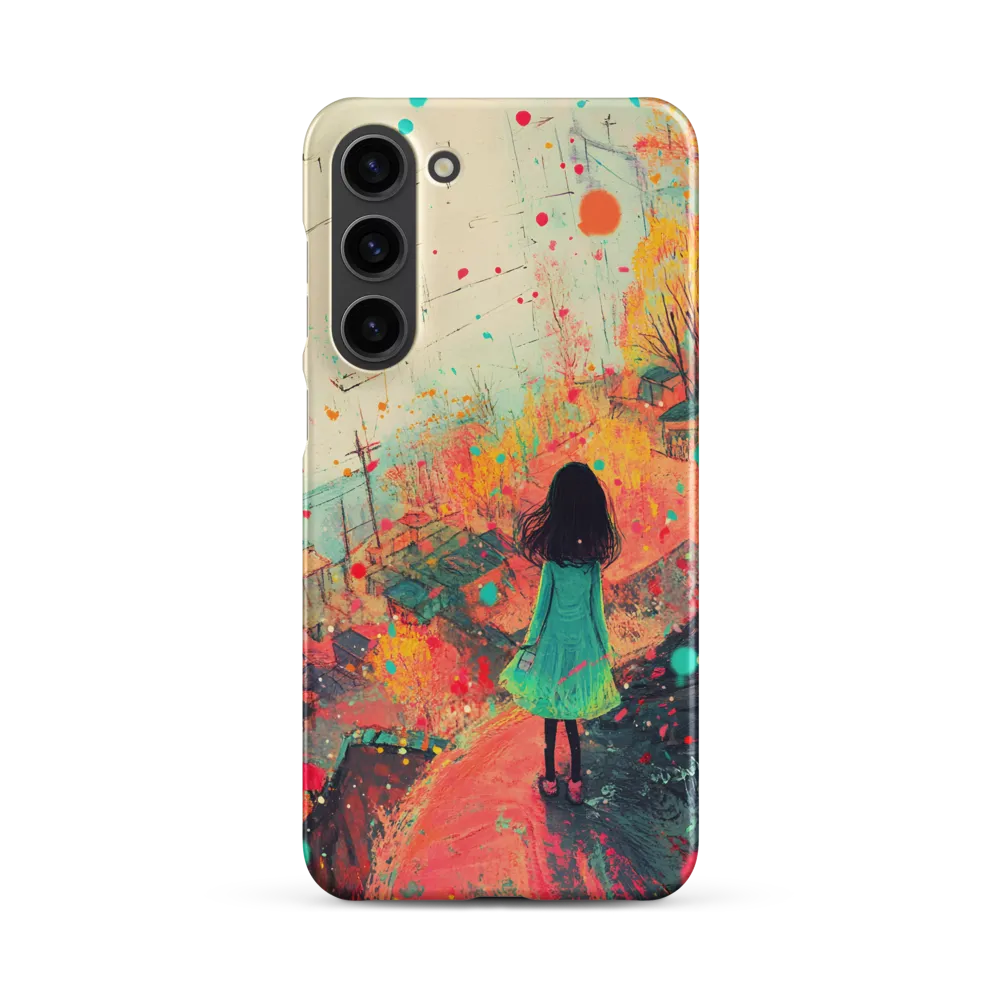 Whispers of Color