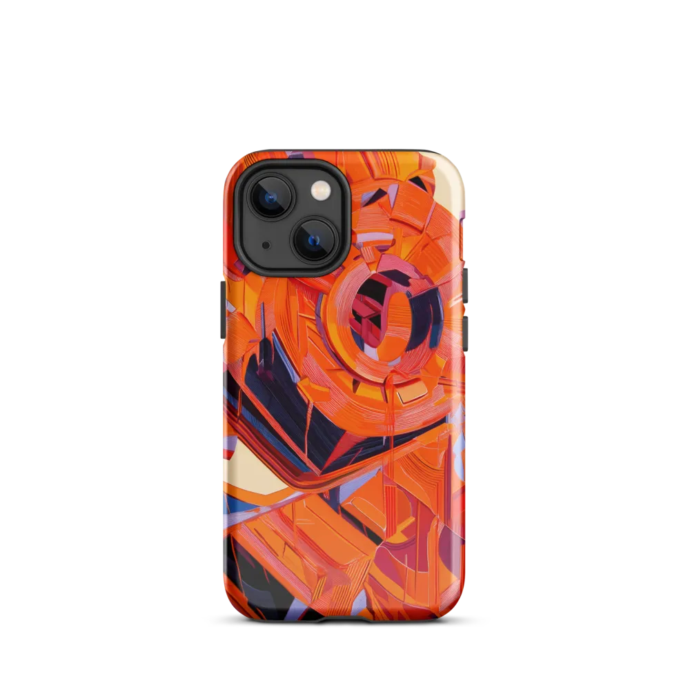 Vibrant Geometry