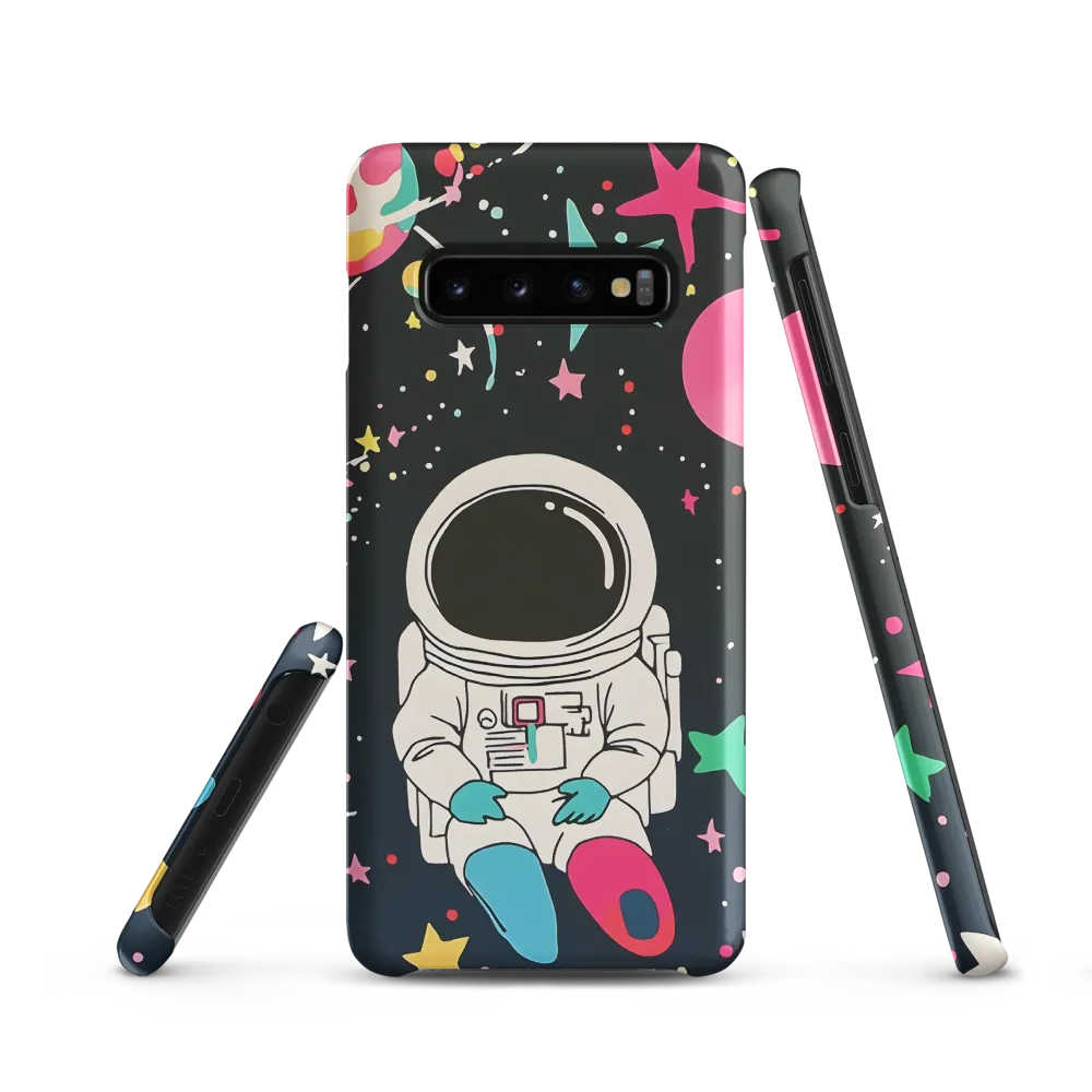 Cosmic Dreamer